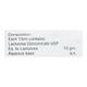 LACTOLOOK SUGAR FREE Solution 200ml - Constipation-Lax
