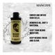 Mancode Beard Wash Gel - The Original 100 ml - Beard Wash