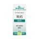 Wheezal Wl-45 Anti Snoring Drops 30ML - Homeopathic Drops