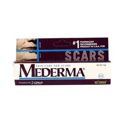Mederma Gel(Topical) 10gm - Scar-Otd