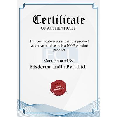 Fixderma Cosmetic Laboratories (FCL) 'C' Scape Face Cleanser 75 ml - Face Wash & Cleansers