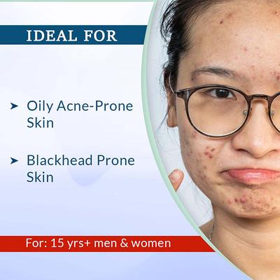 Fixderma Cosmetic Laboratories (FCL) Alpha Beta Acne Face Gel 30 ml - Face Gels