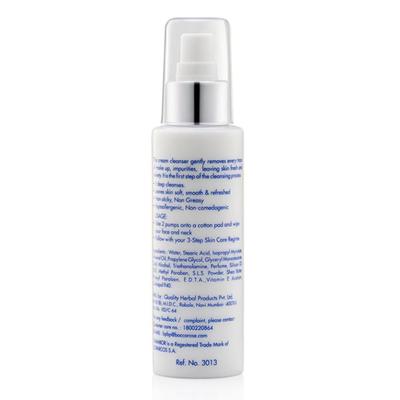 Chambor Gentle Moisturizing Cleanser 120 ml - Face Wash & Cleansers