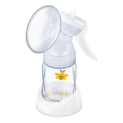 Beurer Manual Breast Pump (BY 15) - Breast Feeding Tools