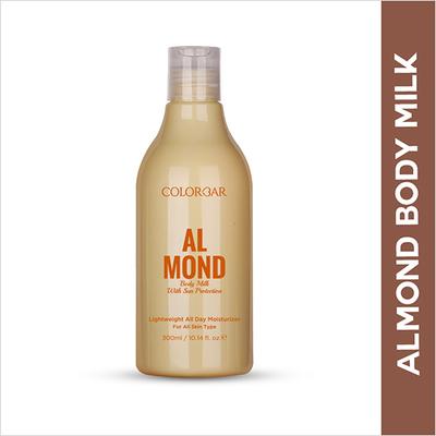 Colorbar Body Milk - 002 300 ml - Skin-Treatment