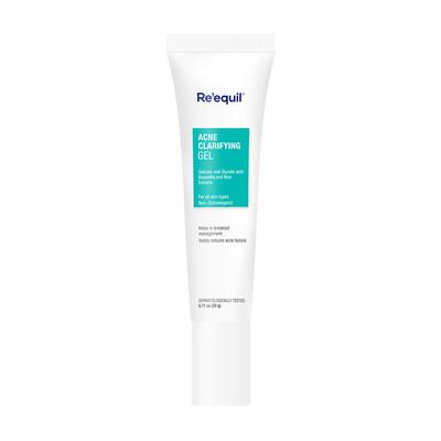 Reequil Acne Clarifying Gel 20 gm - Face Gels