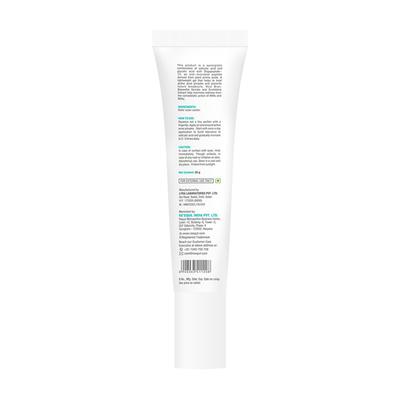 Reequil Acne Clarifying Gel 20 gm - Face Gels