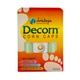 Amrutanjan Decorn Corn Caps 4's - Wound/Burns