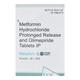 Metafort G1 CP Tablet 30'S - Diabetes-Ant