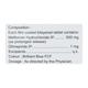 Metafort G1 CP Tablet 30'S - Diabetes-Ant