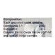 Glimulin 2mg Tablet 15'S - Diabetes-Ant