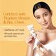 La Shield SPF 40 & PA+++ Anti Acne Sunscreen Gel 50gm - Face Sunscreen