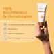 La Shield SPF 40 & PA+++ Anti Acne Sunscreen Gel 50gm - Face Sunscreen