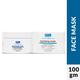 Fixderma Cosmetic Laboratories (FCL) Hydrating Face mask 100 gm - Masks & Peels