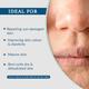 Fixderma Cosmetic Laboratories (FCL) Hydrating Face mask 100 gm - Masks & Peels