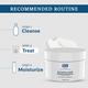 Fixderma Cosmetic Laboratories (FCL) Hydrating Face mask 100 gm - Masks & Peels