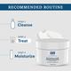 Fixderma Cosmetic Laboratories (FCL) Hydrating Face mask 100 gm - Masks & Peels