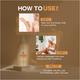Colorbar Body Milk - 002 300 ml - Skin-Treatment