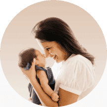 Mom & Baby