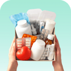 Order medicines online