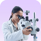 Book lab tests
