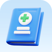 Health library blogs