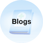Health library blogs