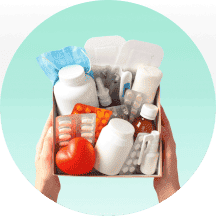 Medicines