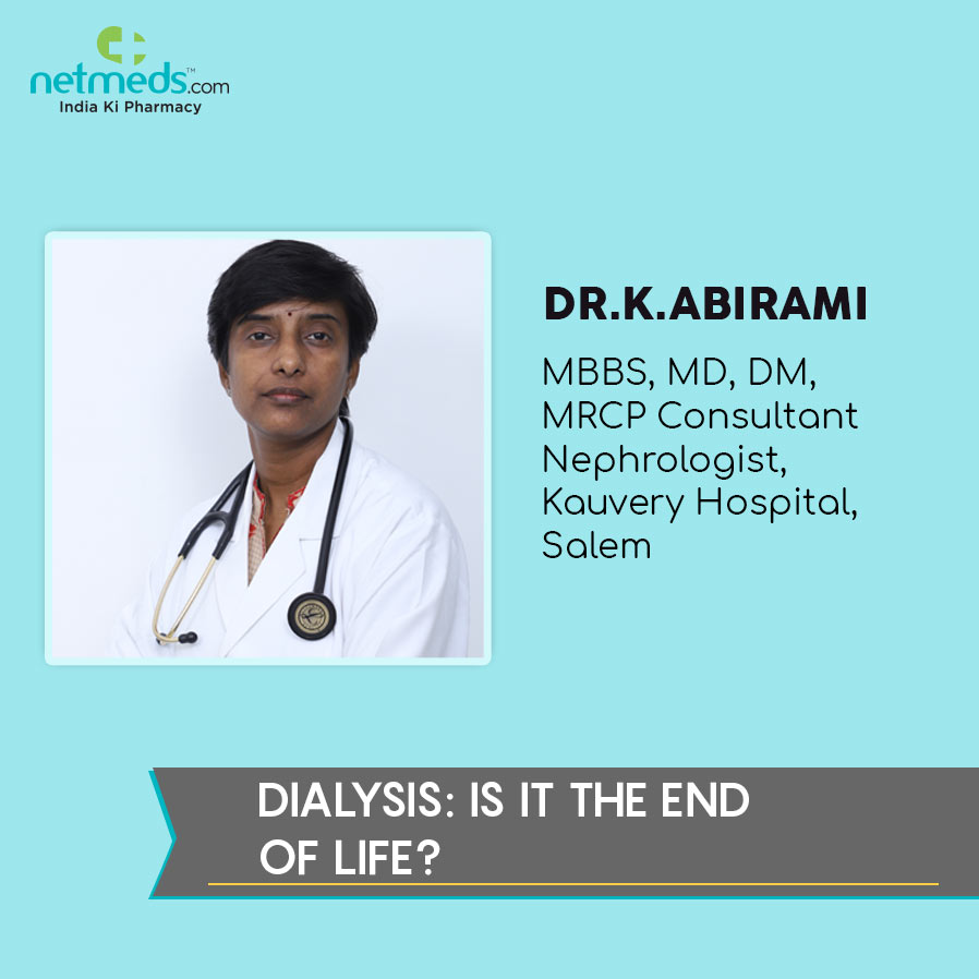 Dr.K .Abirami