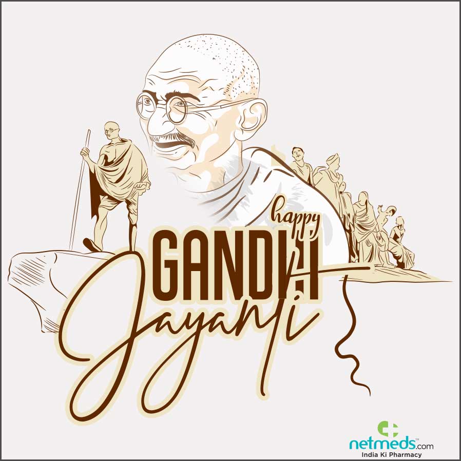 gandhi jayanthi 2019