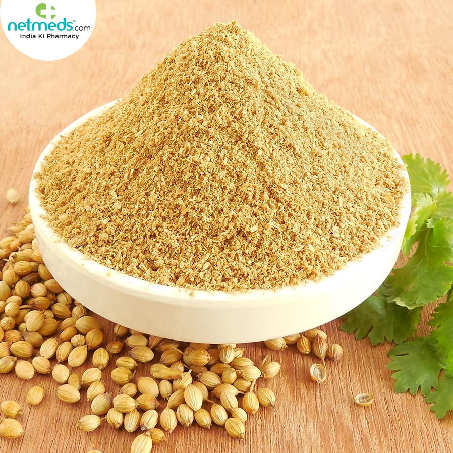 Coriander powder