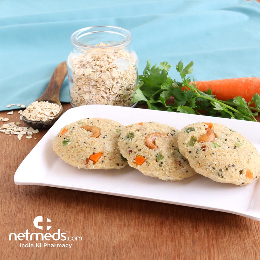 Look out for these easily made breakfast options that are nutritious and helps you kick-start your day the right way! 