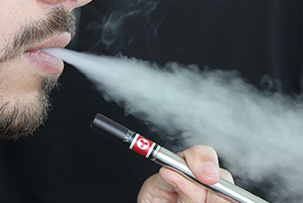 E_cigarettes