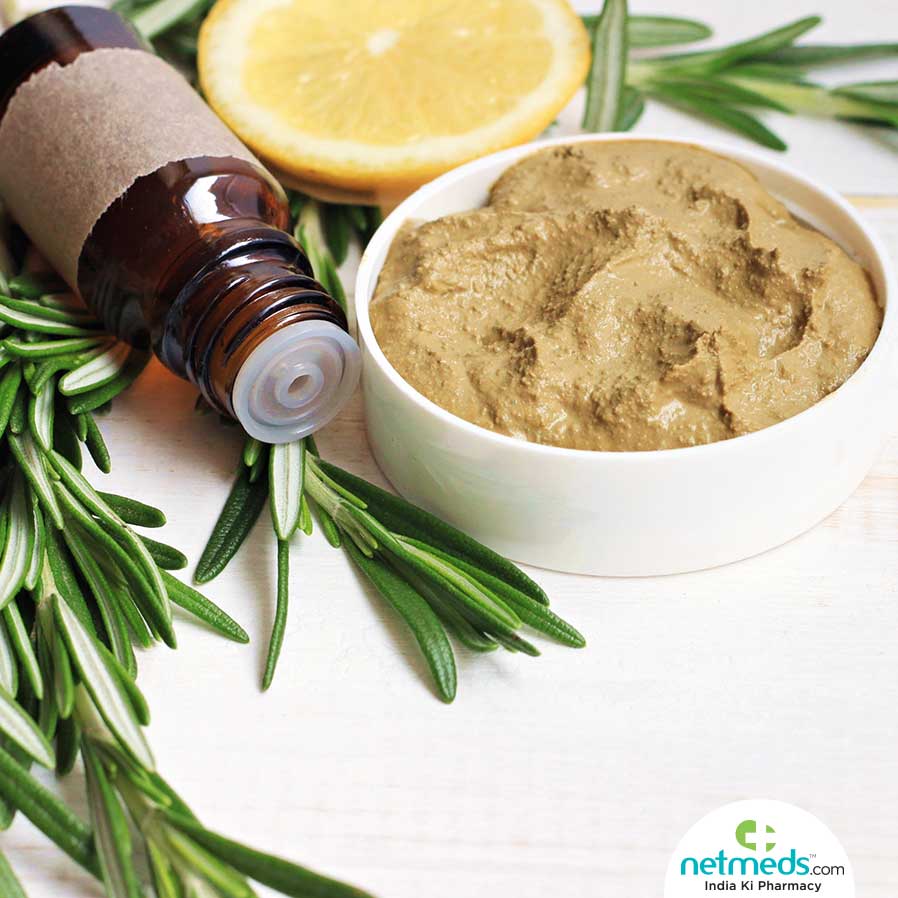 Kitchen Remedies