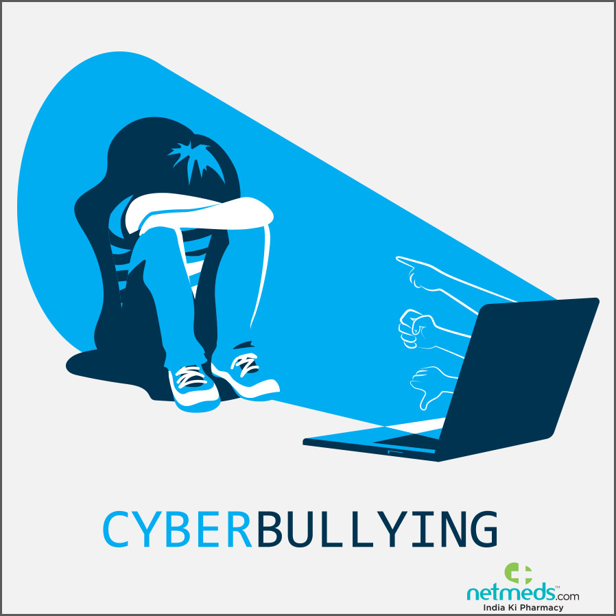 cyberbullying