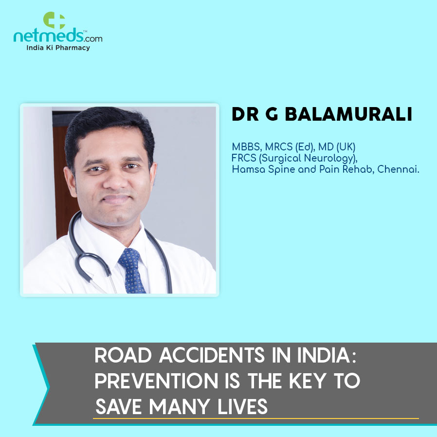 Dr. G. Balamurali