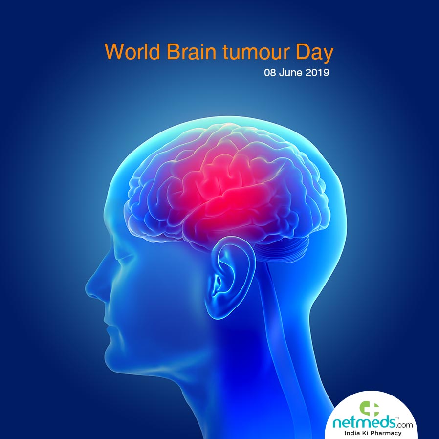 Warning signs and symptoms of brain tumour