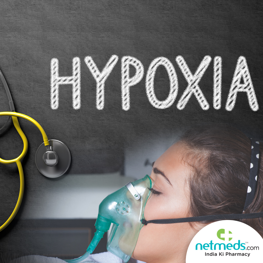 Hypoxia causes and treatment