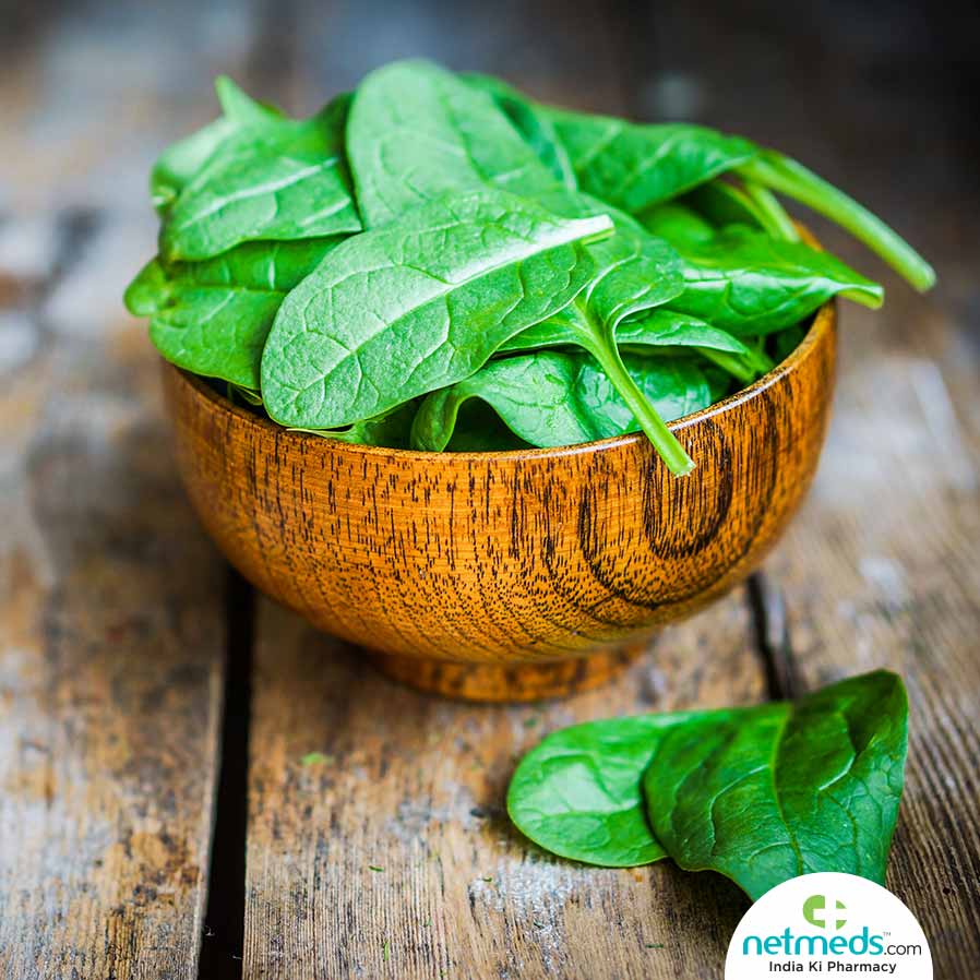 Spinach