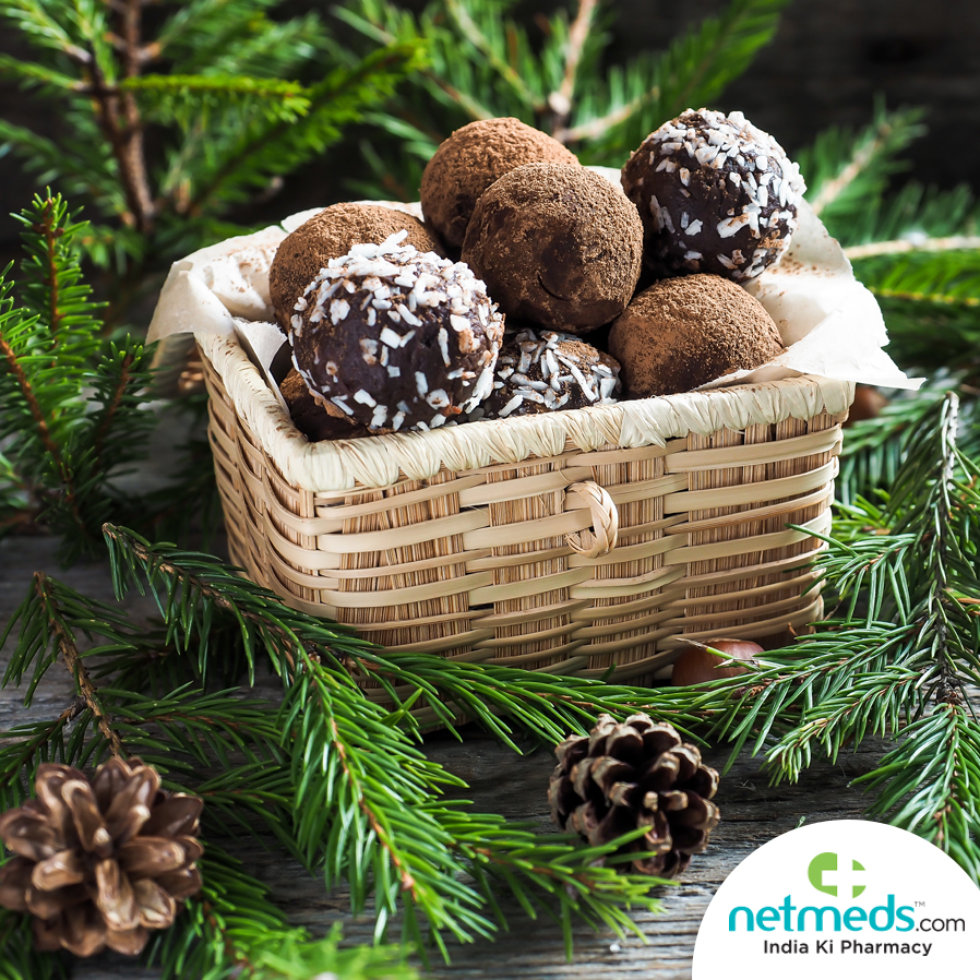 oreo truffles