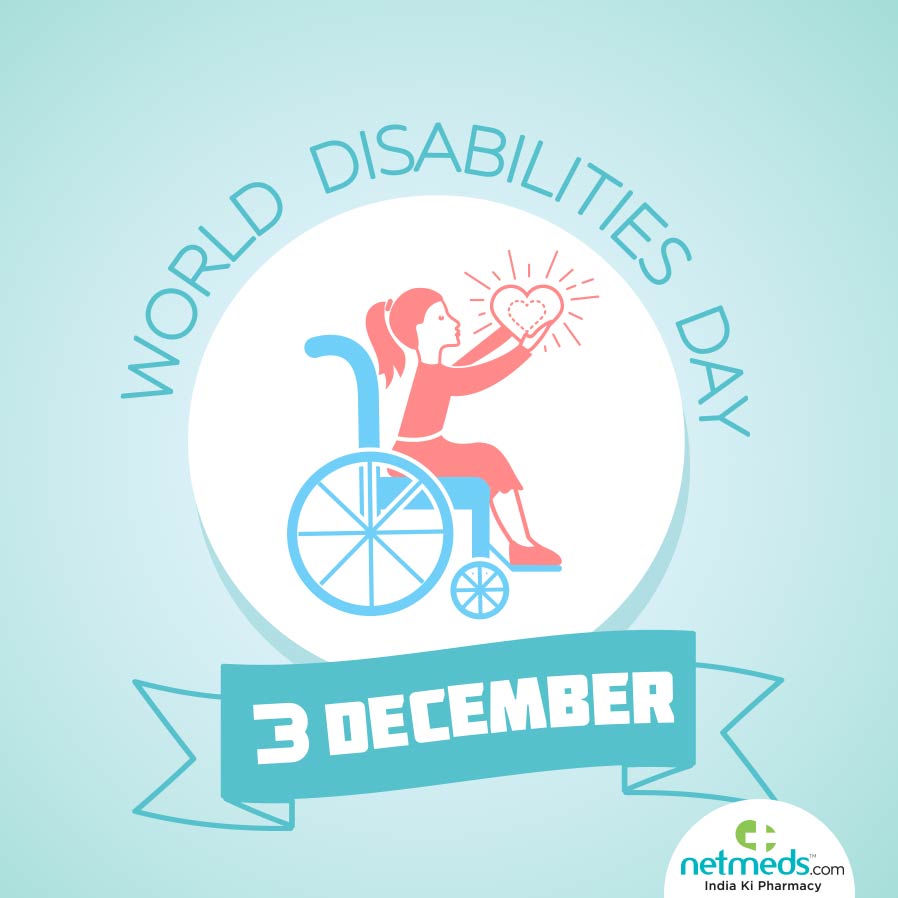World Disabilities Day