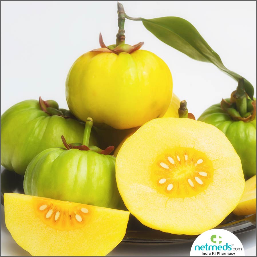 garcinia cambogia the weight loss wonder