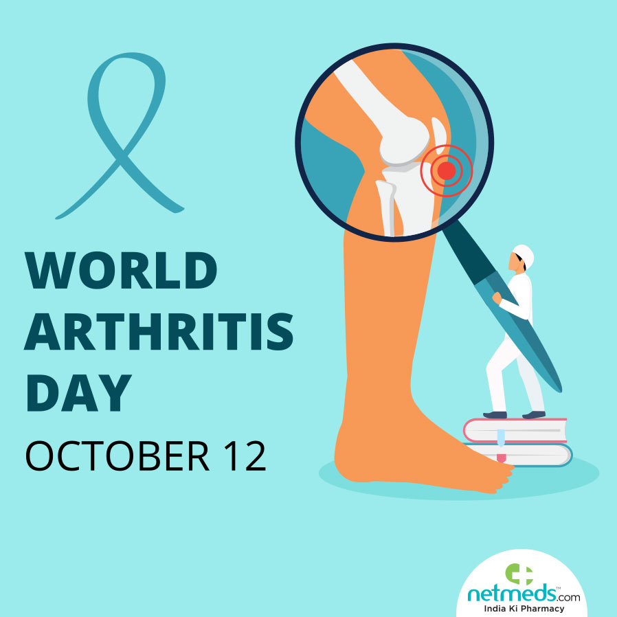 World Arthritis Day