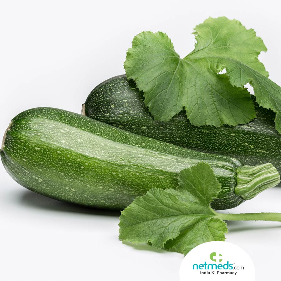 Zucchini