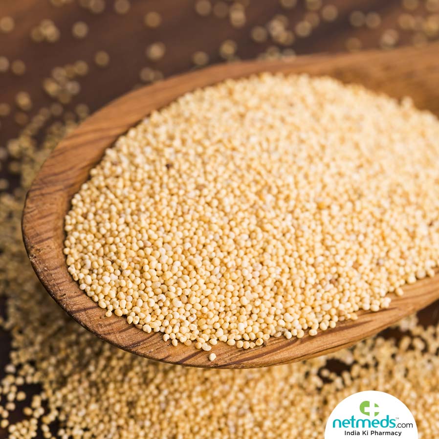 Poppy seed benefits