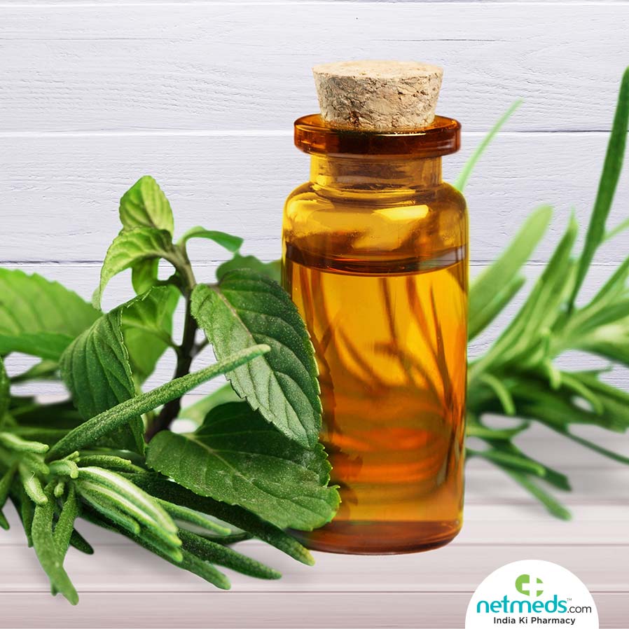 tea tree oil benefits