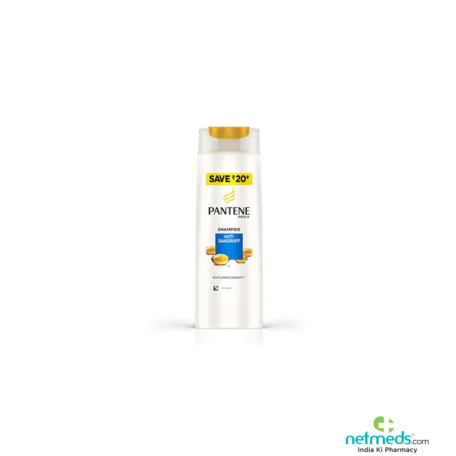 Pantene Pro-V Anti-Dandruff Shampoo