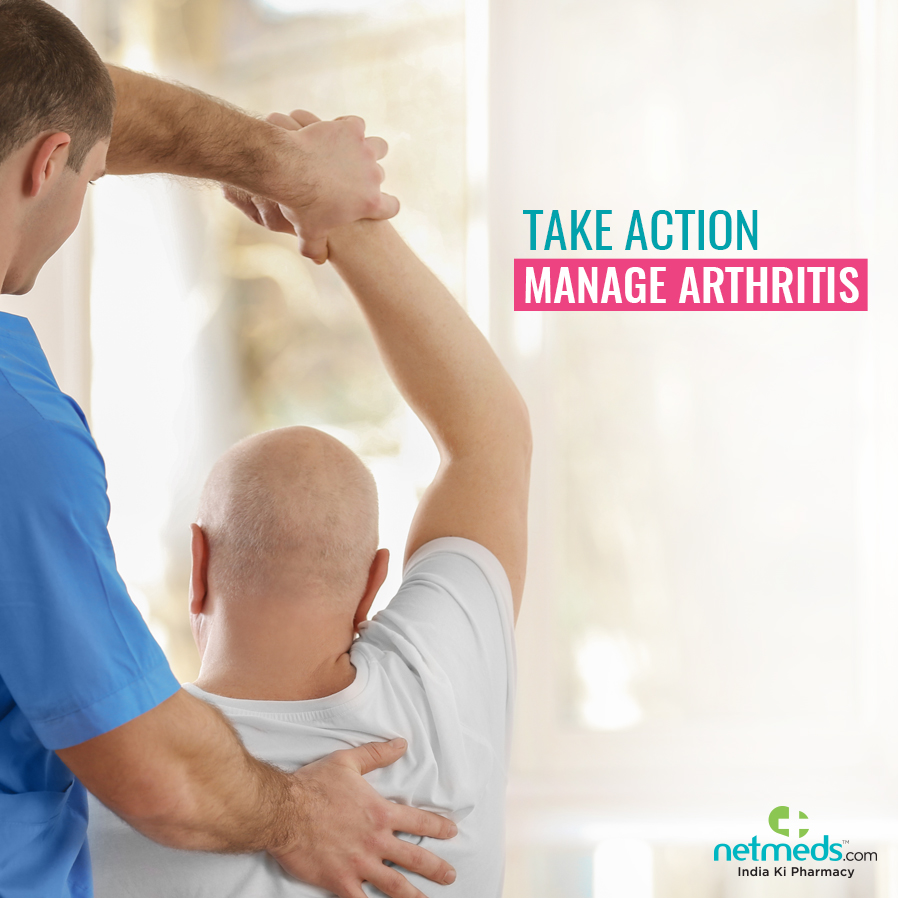 Arthritis
