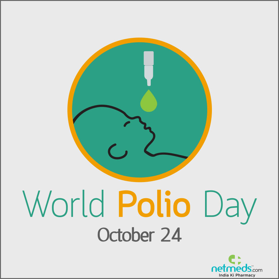 world polio day 2019