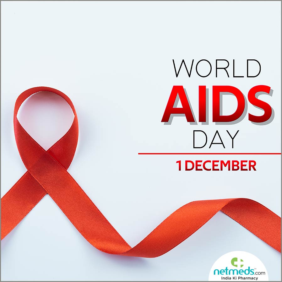 world aids day 2019